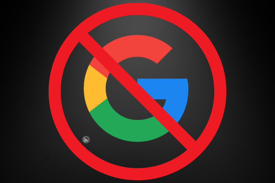 Big Tech: NO al monopolio! È il momento di farci sentire, lanciamo l'appello ora.