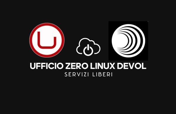 Parte la collaborazione con Ufficio Zero Linux e nasce diggita.com una nuova istanza italiana del fediverso